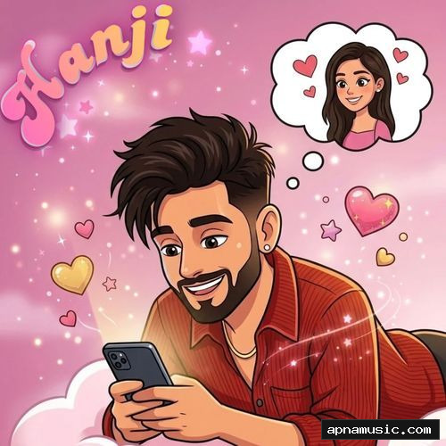 Hanji by Mauji, RG Cash - Album Cover