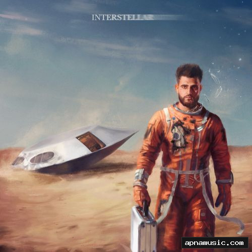 Horsepower by Harkirat Sangha, MC Square, Wazir Patar - Album Cover