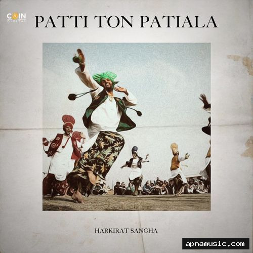 Patti Ton Patiala