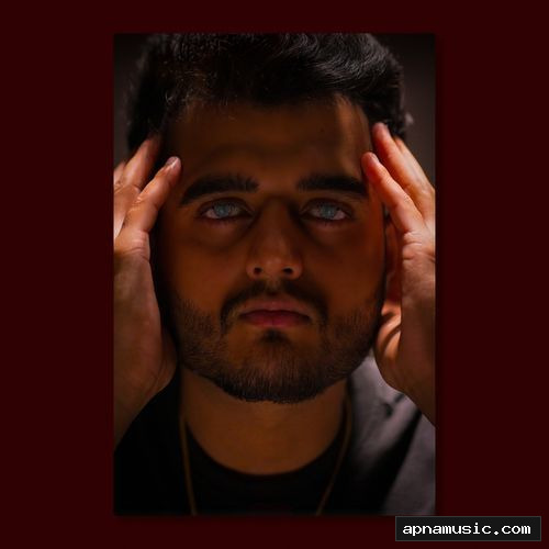 Chorni by Harkirat Sangha, Starboy X - Album Cover