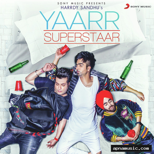 Yaarr Superstaar