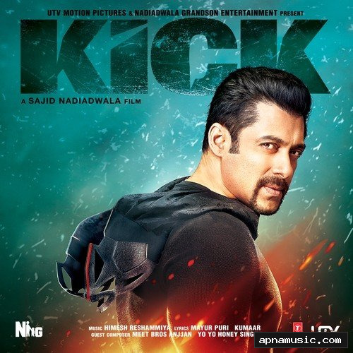 Jumme Ki Raat, Pt. 1 by Himesh Reshammiya - Album Cover