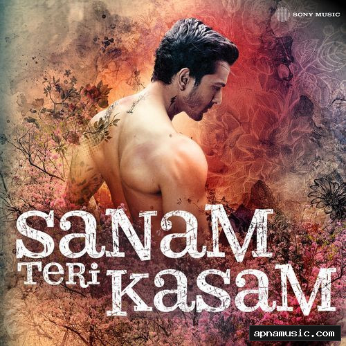 Tera Chehra by Himesh Reshammiya - Album Cover