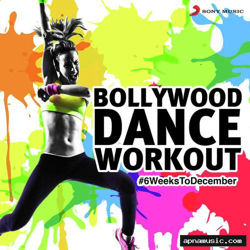 Saturday Saturday by Indeep Bakshi - Album Cover