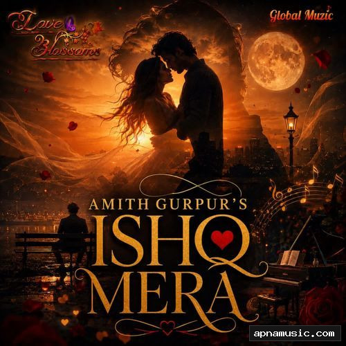 ISHQ MERA (“Love Blossoms”)