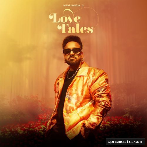 Praises by Jagmeet - Album Cover