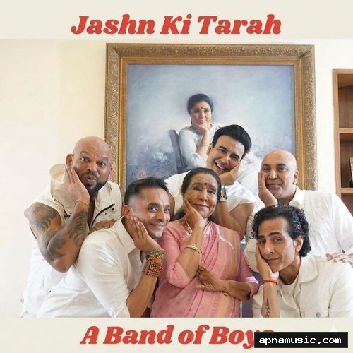 Jashn Ki Tarah