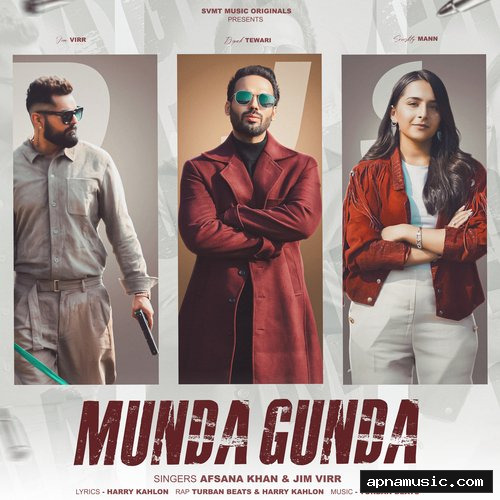 Munda Gunda
