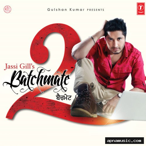 Lancer by JASSI GILL (https://www.facebook.com/jassigillonline) - Album Cover