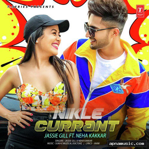 Morni by Jassie Gill, Rony Ajnali, Gill Machhrai, Dilmaan - Album Cover