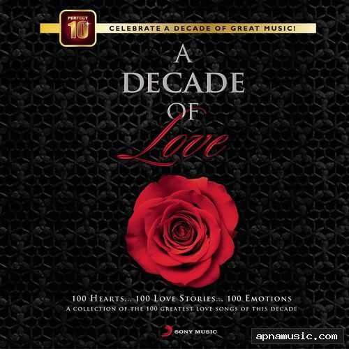 Tum Mile by Javed Ali - Album Cover