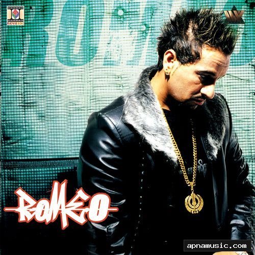 Dil Lutiya (feat. Apache Indian) by JAZZY B FT. APACHE INDIAN - Album Cover