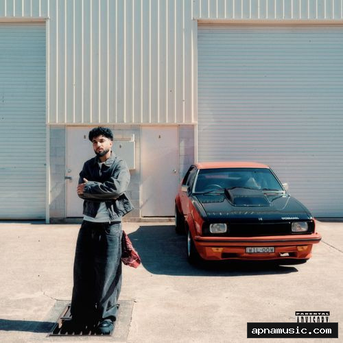 JDP by Manni Sandhu, Kahlon, Tegi Pannu - Album Cover