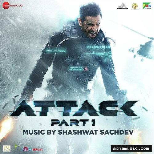 Ik Tu Hai ❤️ by Jubin Nautiyal - Album Cover