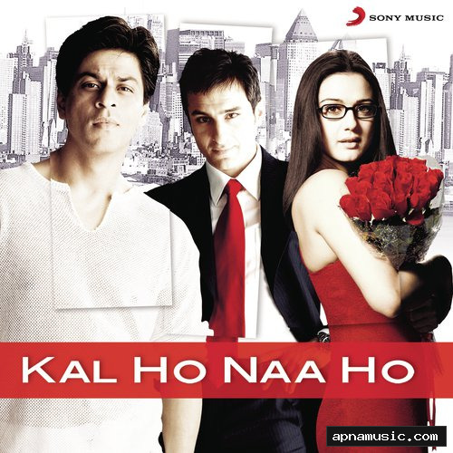 Kuch To Hua Hai by JUBIN NAUTIYAL - Album Cover