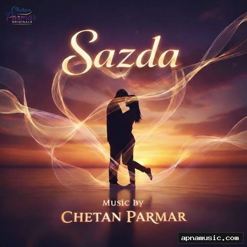 SAZDA by Jubin Nautiyal - Album Cover