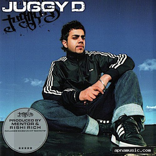 Juggy D