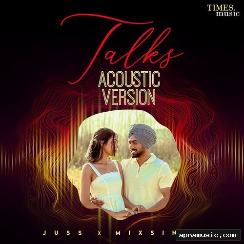 Talks (Acoustic Version)