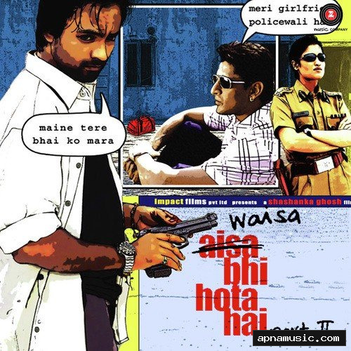 Waisa Bhi Hota Hai Part 2