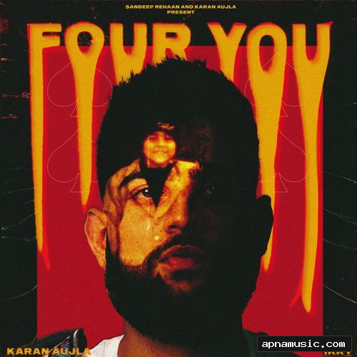 52 Bars by Karan Aujla - Album Cover