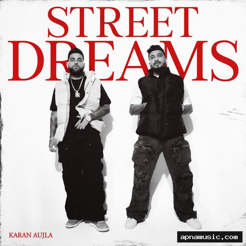 Nothing Lasts by Karan Aujla, DIVINE - Album Cover