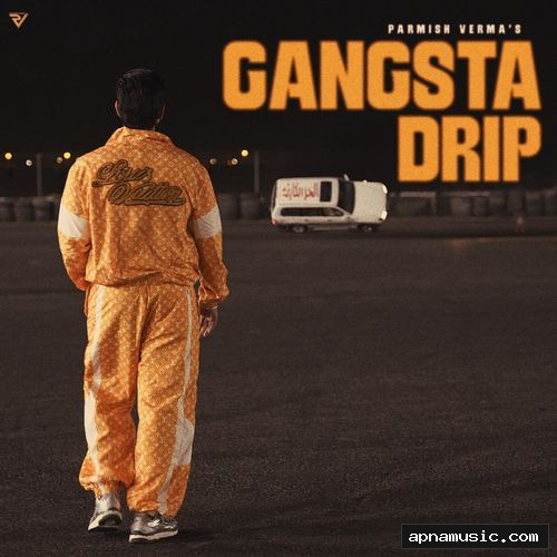 Gangsta Drip