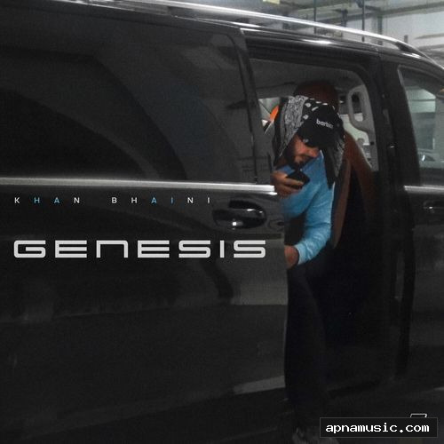 Black &amp; White by Khan Bhaini https://instagram.com/khanbhaini - Album Cover