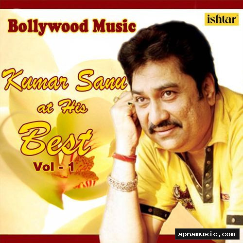 Kitna Haseen Chehra by Kumar Sanu, Talwiinder, Nds, Rippy Grewal - Album Cover