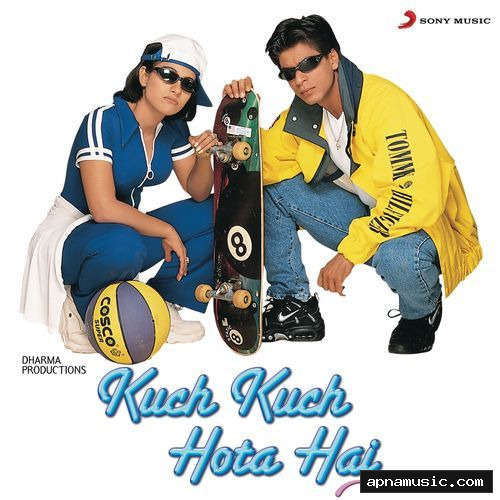 Ladki Badi Anjani Hai