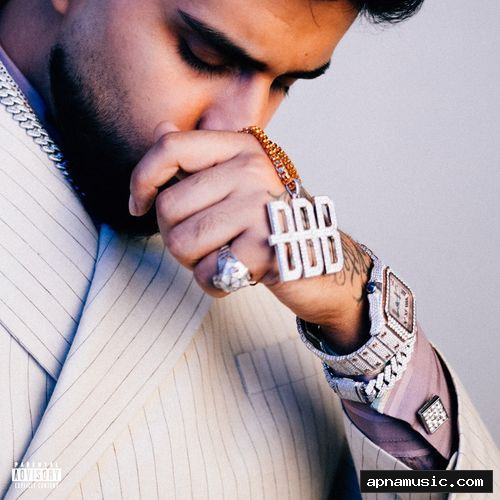 GALL by Kunwarr - Album Cover