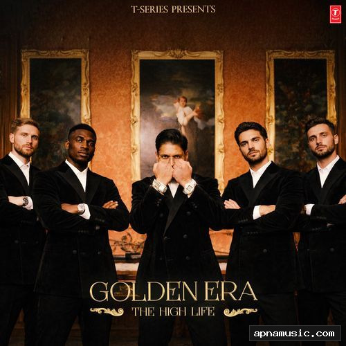 Cashflow by Leo Grewal, Young J - Album Cover