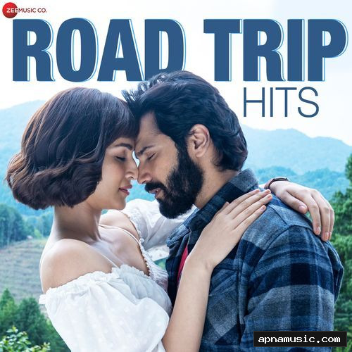 Gori Teri Aankhen by Lucky Ali - Album Cover