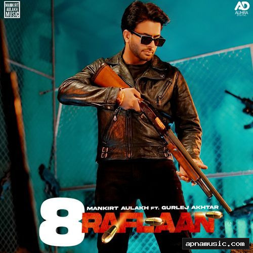 8 Raflaan (feat. Gurlez Akhtar)