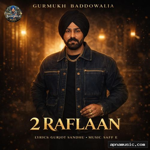 2 Raflaan (feat. Gurlez Akhtar)
