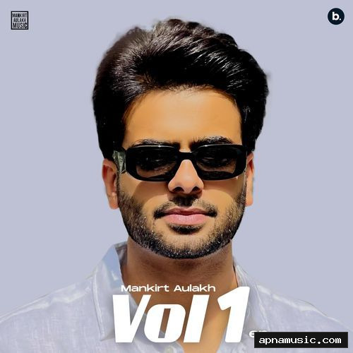 Nepal by Mankirt Aulakh, Gurlej Akhtar, Shevv - Album Cover