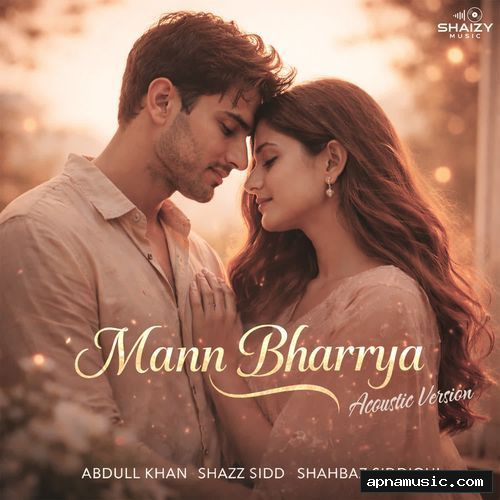 Mann Bharrya - Acoustic Version
