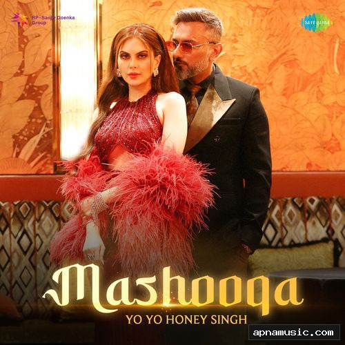 Mashooqa (From “Cocktail 2”)