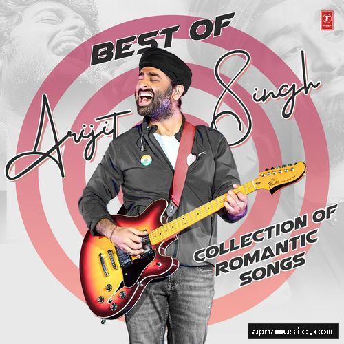 Ijazat by Meet Bros, Arijit Singh - Album Cover