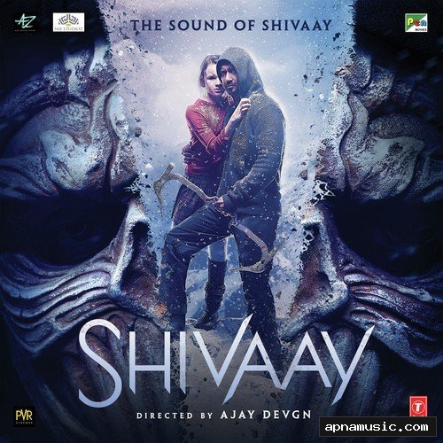 Bolo Har Har Har by Mithoon Featuring Mohit Chauhan - Album Cover