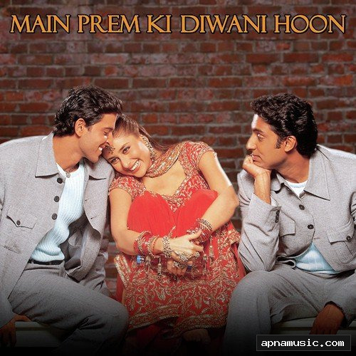 O Ajnabi  - Happy by Mithoon - Album Cover