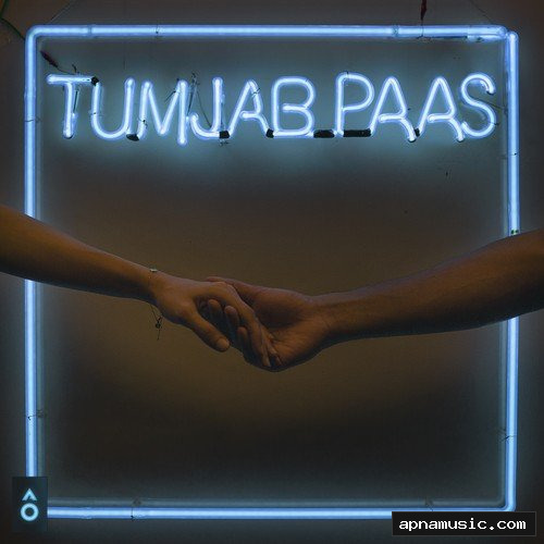 Tum Jab Paas
