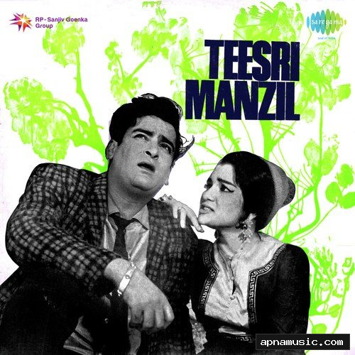 Deewana Mujhsa Nahin