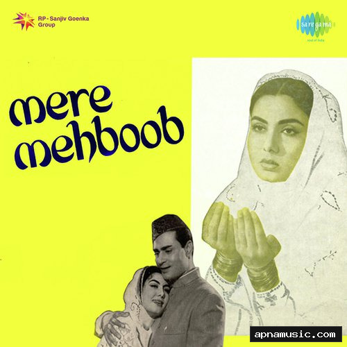 Mere Mehboob