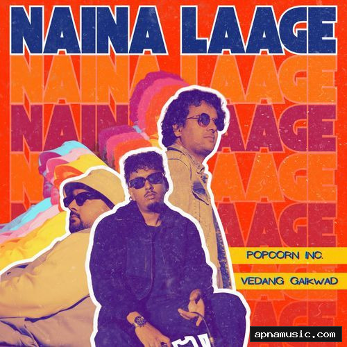 Naina Laage