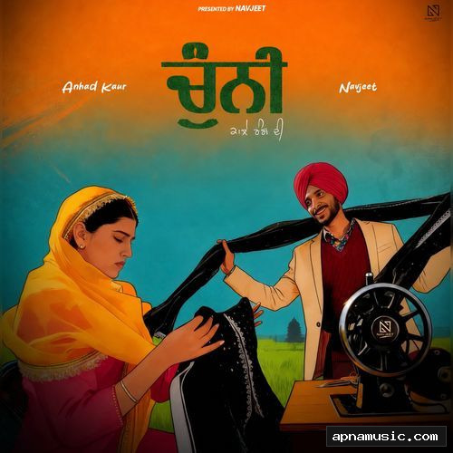 Chunni Kaale Rang Di