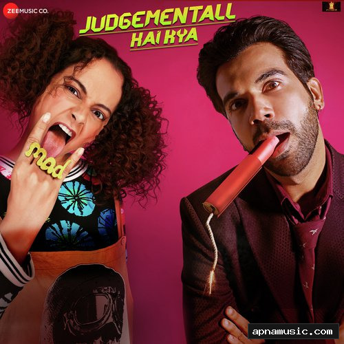 Judgementall Hai Kya