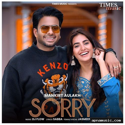 Sorry by Neha Kakkar - Album Cover
