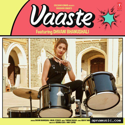 Vaaste