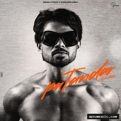 Paparazzi by Nimrat Khaira - Album Cover