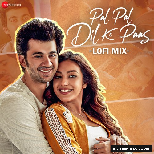 Pal Pal Dil Ke Paas Lofi Mix by L3AD